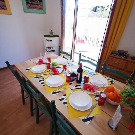 Ginger Apartment Alicante Kültér fotó