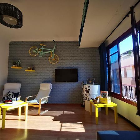 Ginger Apartment Alicante Kültér fotó