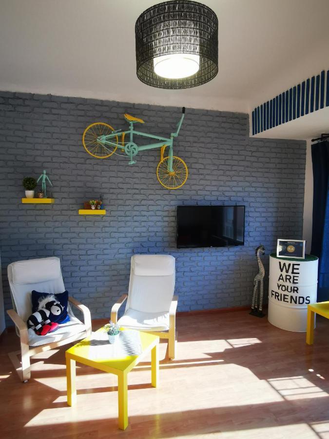 Ginger Apartment Alicante Kültér fotó