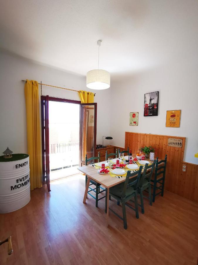 Ginger Apartment Alicante Kültér fotó
