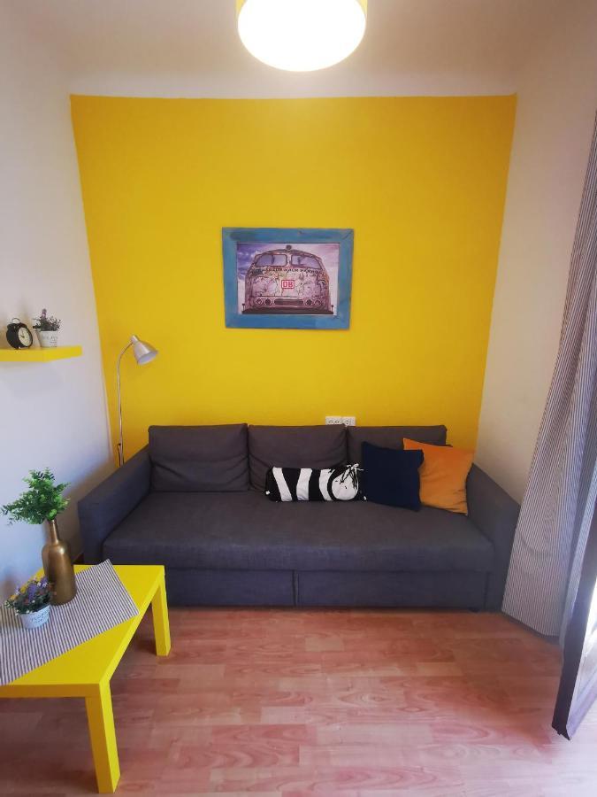 Ginger Apartment Alicante Kültér fotó
