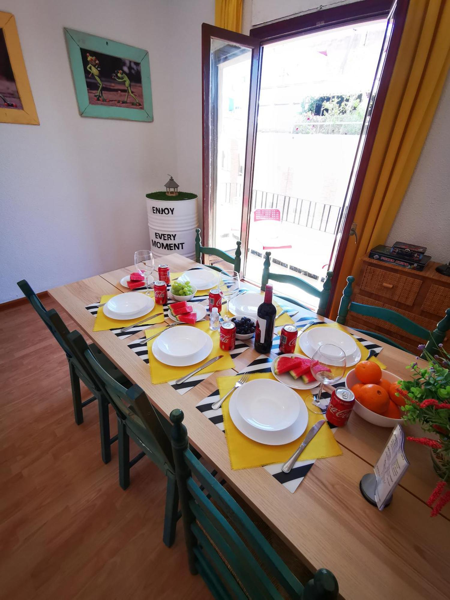 Ginger Apartment Alicante Kültér fotó