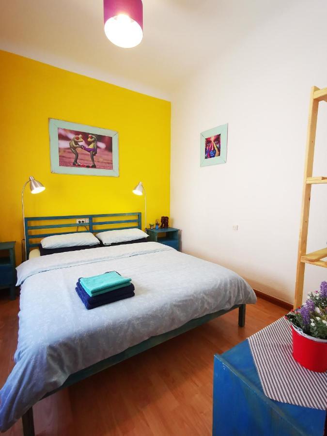 Ginger Apartment Alicante Kültér fotó