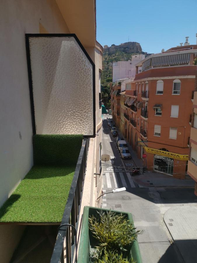 Ginger Apartment Alicante Kültér fotó