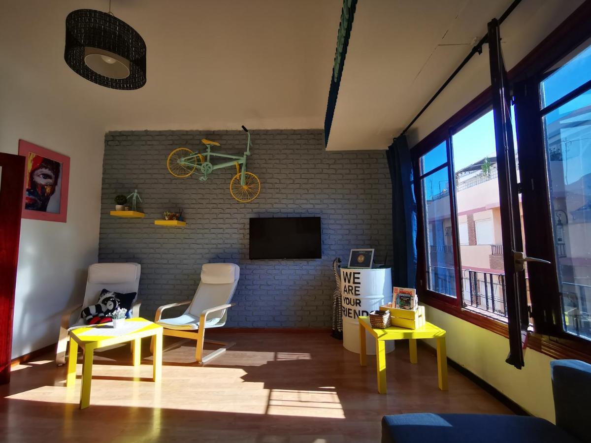 Ginger Apartment Alicante Kültér fotó