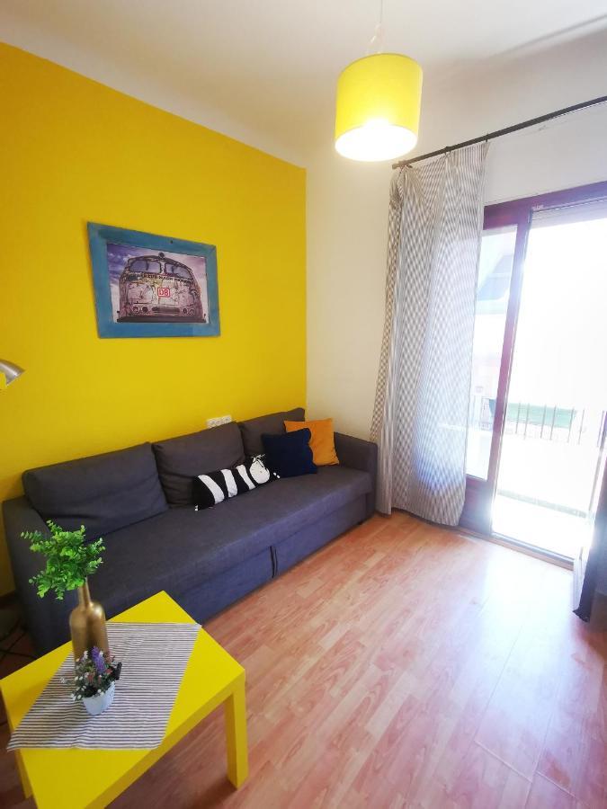 Ginger Apartment Alicante Kültér fotó