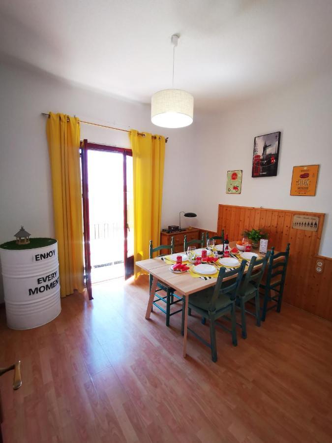 Ginger Apartment Alicante Kültér fotó
