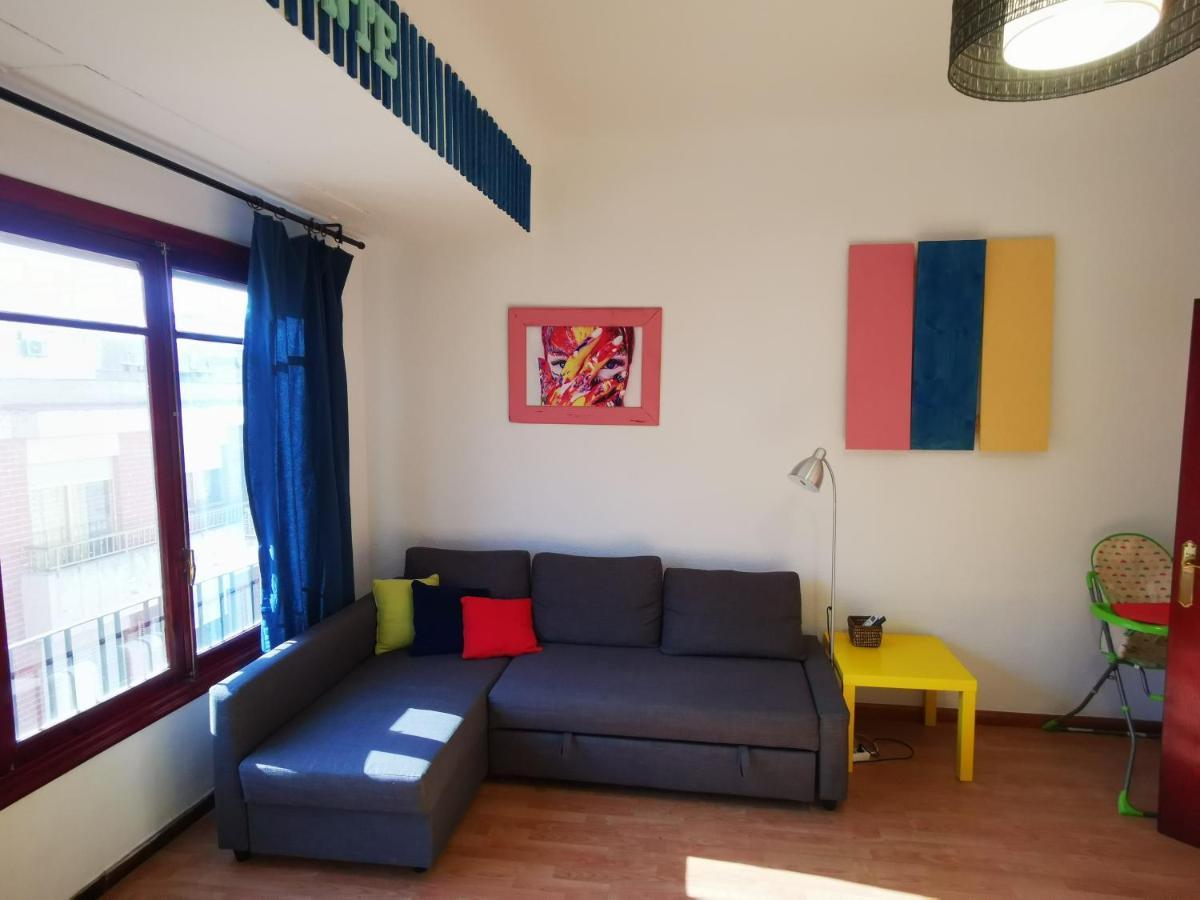 Ginger Apartment Alicante Kültér fotó