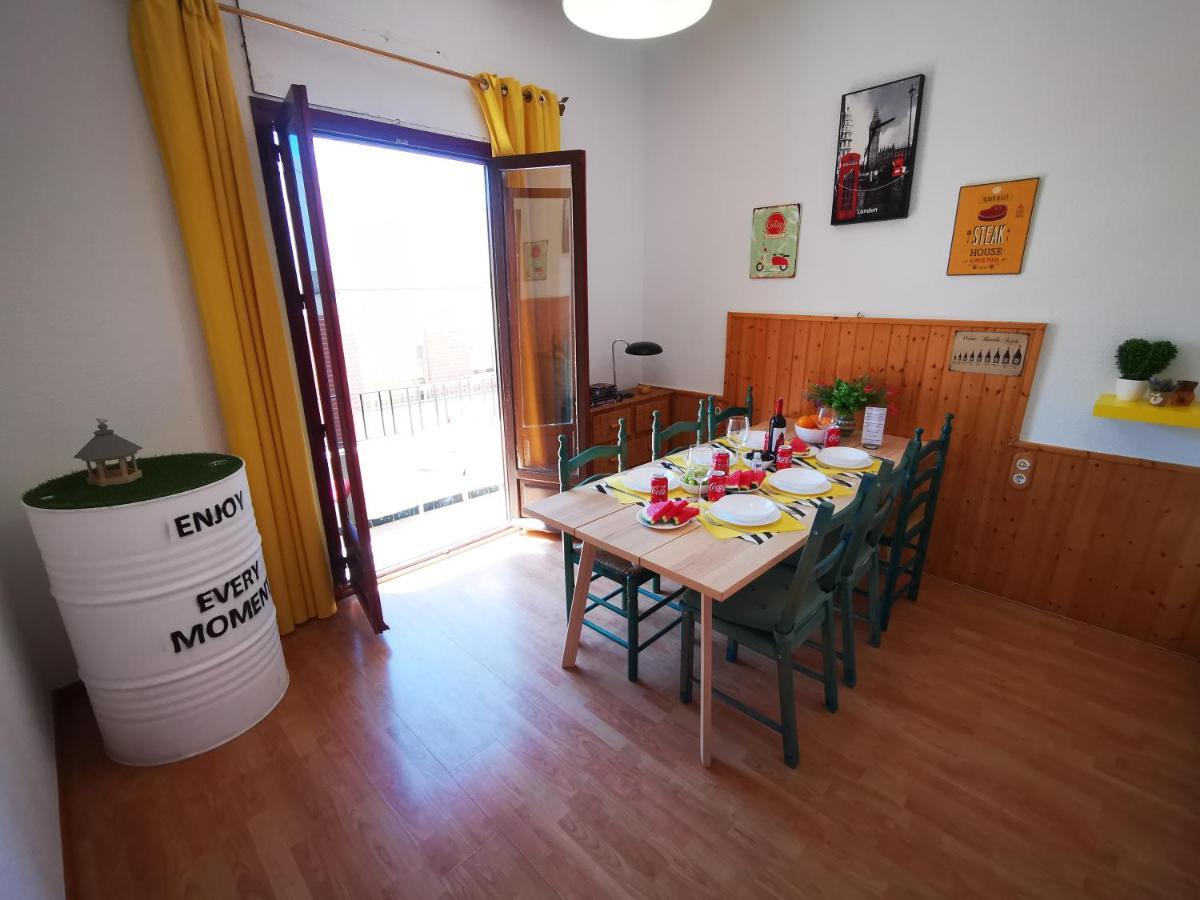 Ginger Apartment Alicante Kültér fotó