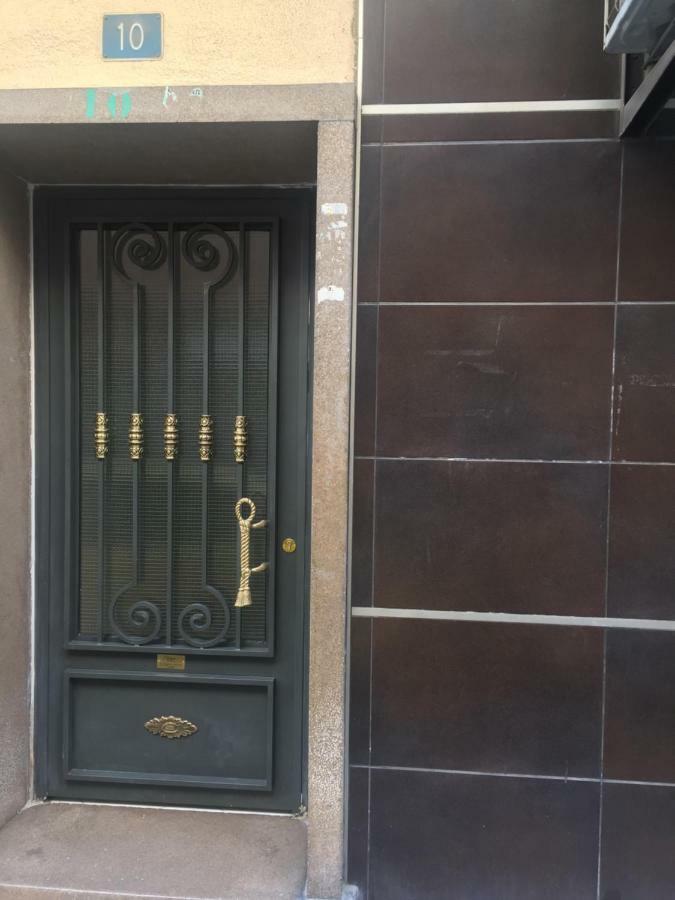 Ginger Apartment Alicante Kültér fotó