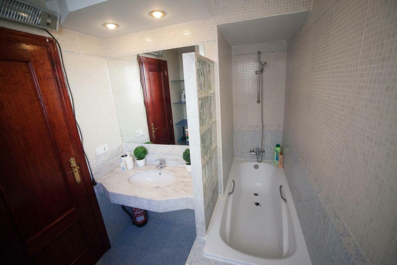 Ginger Apartment Alicante Kültér fotó