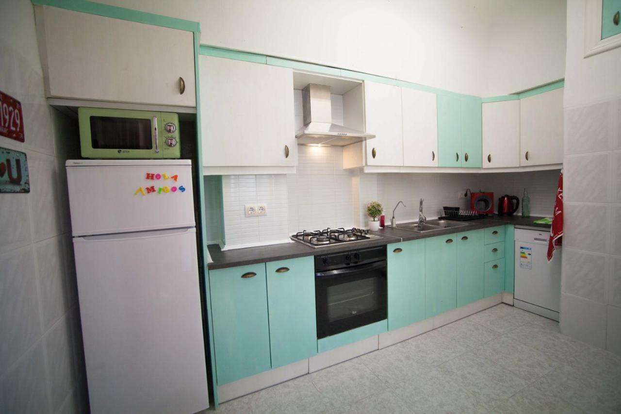 Ginger Apartment Alicante Kültér fotó