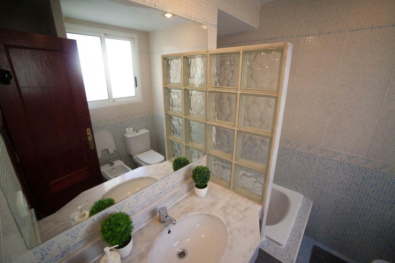 Ginger Apartment Alicante Kültér fotó