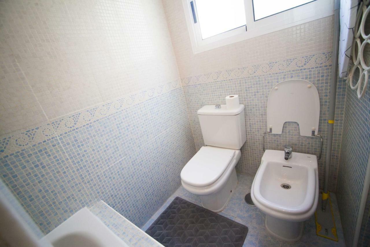 Ginger Apartment Alicante Kültér fotó